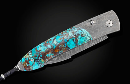 William Henry AUTOKNIVES B22 Kingman