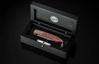 William Henry AUTOKNIVES B22 Viper