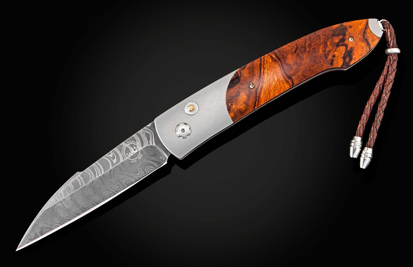 William Henry B22 Vista
