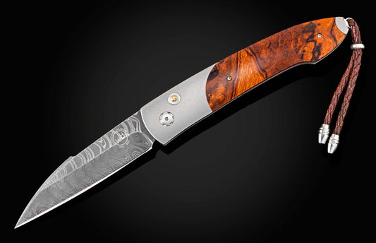 William Henry B22 Vista