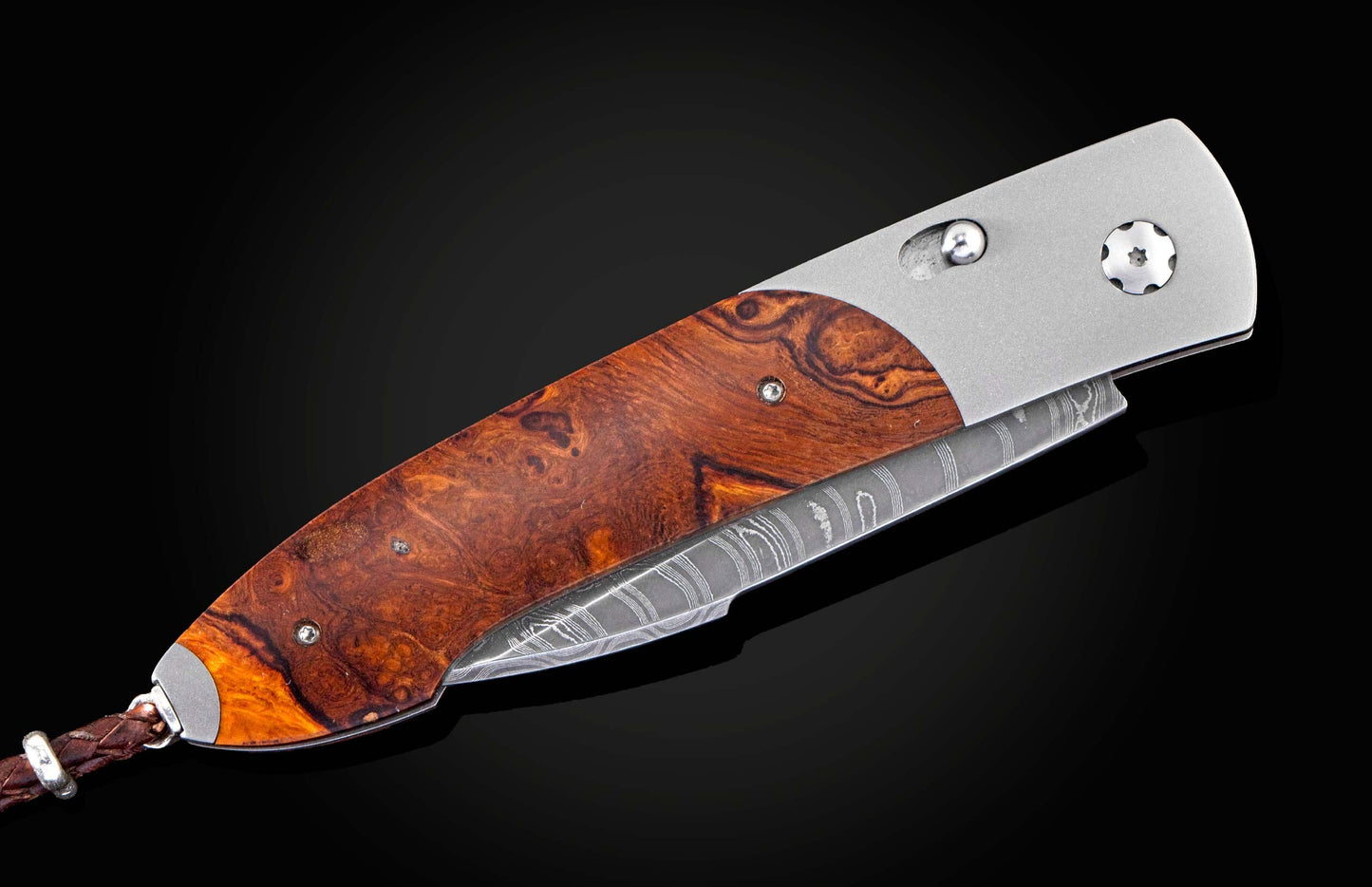 William Henry B22 Vista