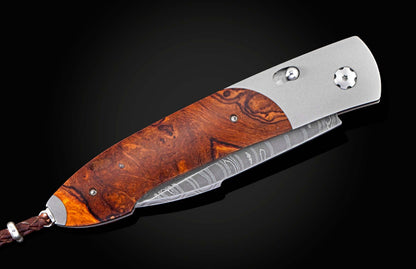 William Henry B22 Vista