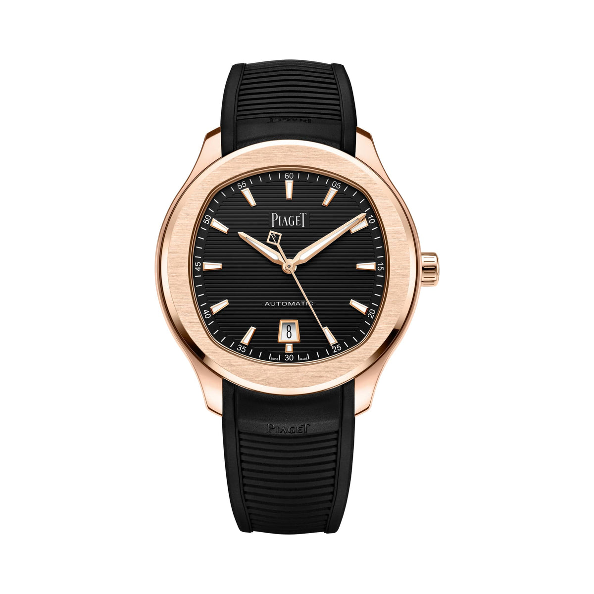 Piaget Polo Date watch G0A50017