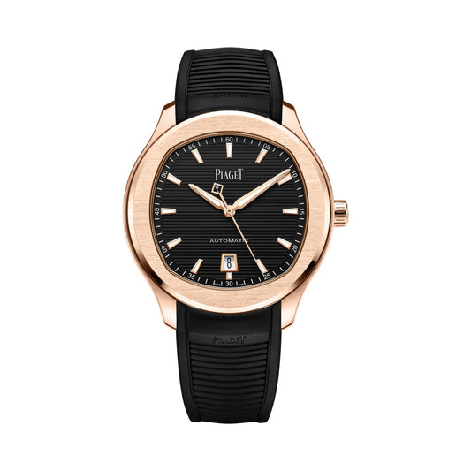 Piaget Polo Date watch G0A50017