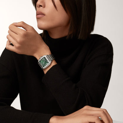 Cartier Santos de Cartier watch WSSA0062