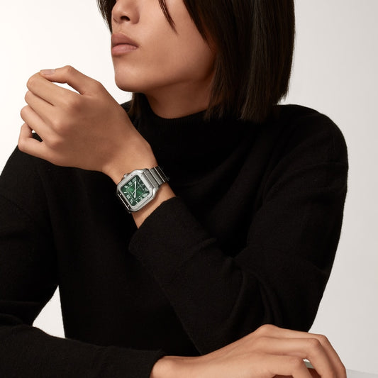 Cartier Santos de Cartier watch WSSA0062