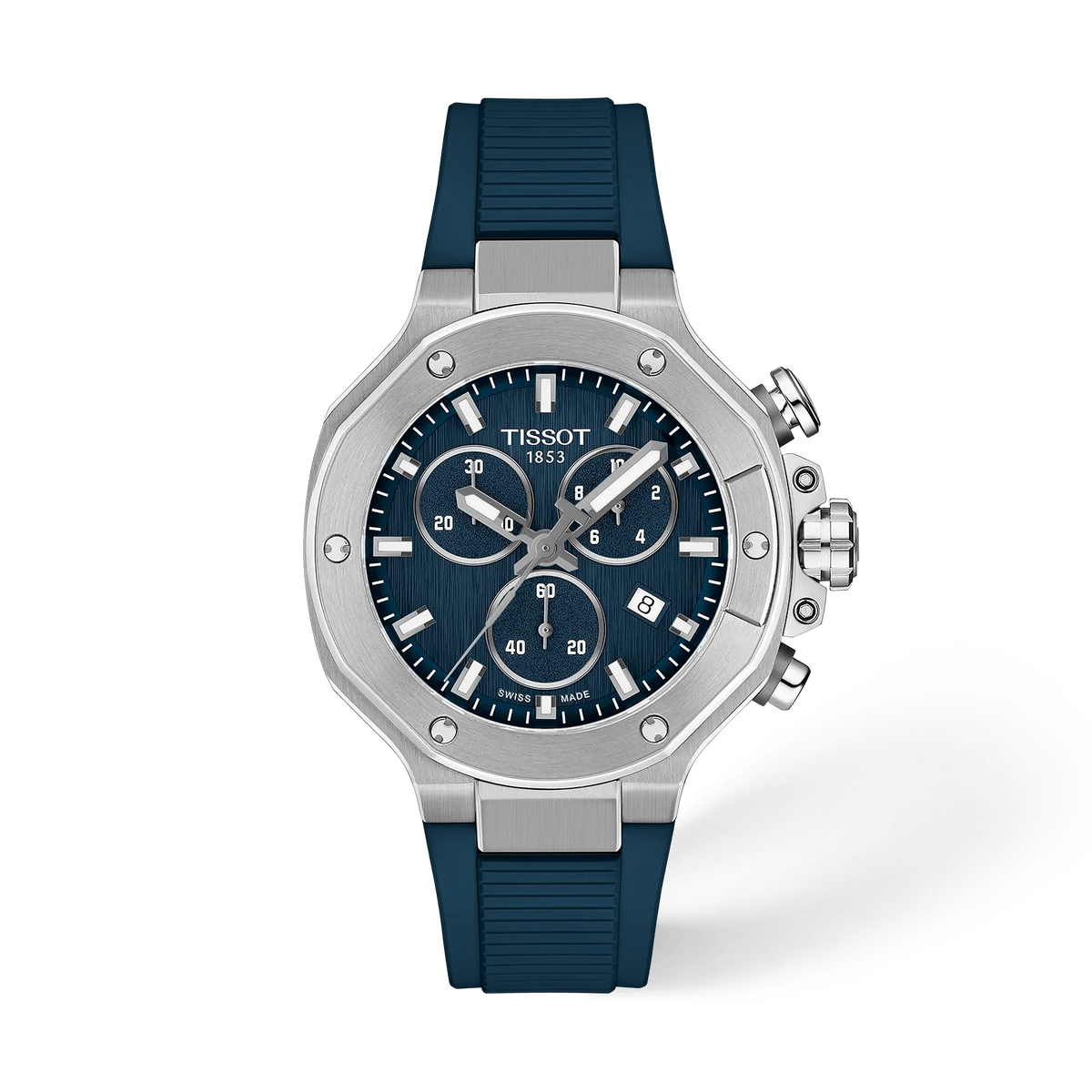 Tissot T-Race 38mm T1418171704100