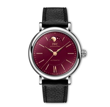 IWC Portofino Automatic Moon Phase 37 Year of the Snake IW459604