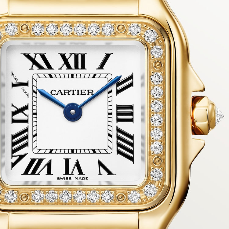 Cartier Panthère de Cartier watch WJPN0059