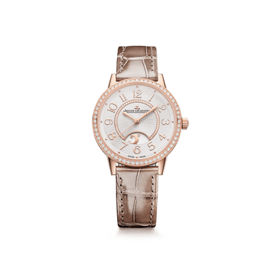 Jaeger LeCoultre NIGHT & DAY Q3442441