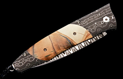 William Henry KNIVES 2017-1 B30 2017-1