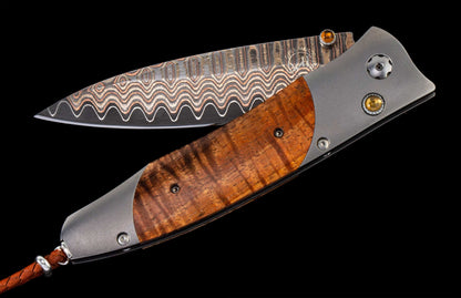 William Henry KNIVES B30 808
