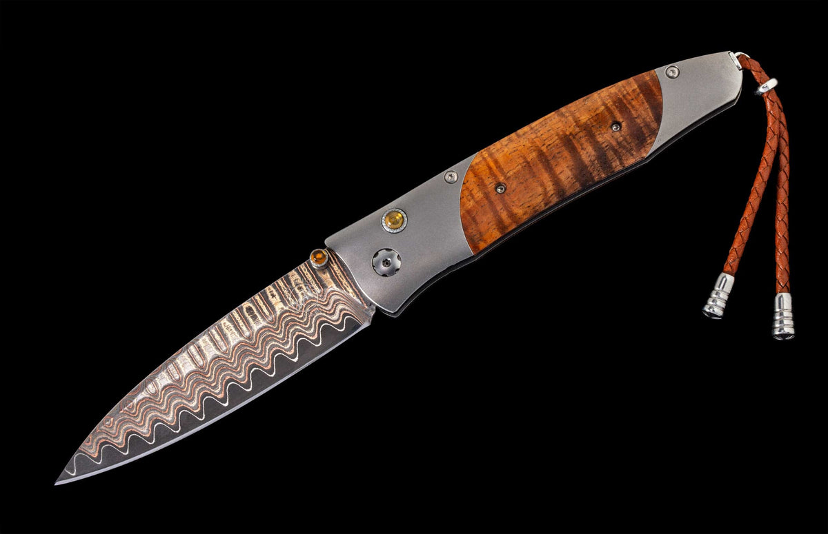 William Henry KNIVES B30 808