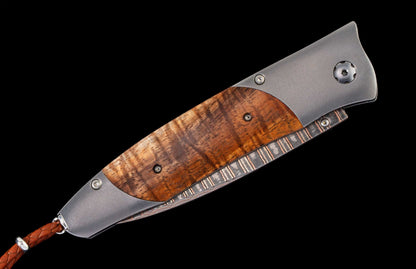 William Henry KNIVES B30 808