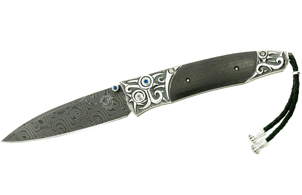 William Henry KNIVES Amplifier B30 AMPLIFIER