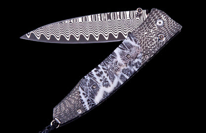 William Henry KNIVES Archipelago B30 ARCHIPELAGO