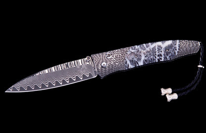 William Henry KNIVES Archipelago B30 ARCHIPELAGO