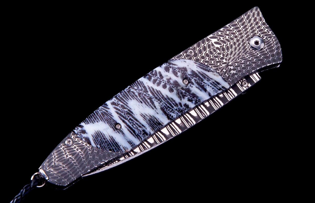 William Henry KNIVES Archipelago B30 ARCHIPELAGO