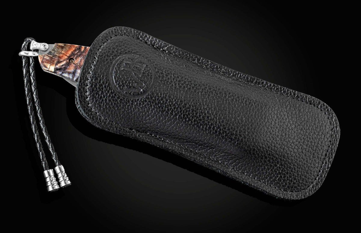 William Henry KNIVES B30 Bears