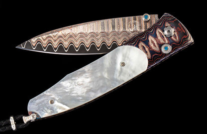 William Henry KNIVES B30 Belize