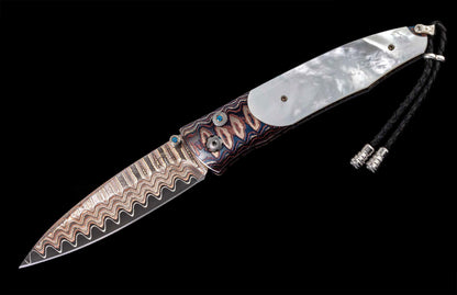 William Henry KNIVES B30 Belize