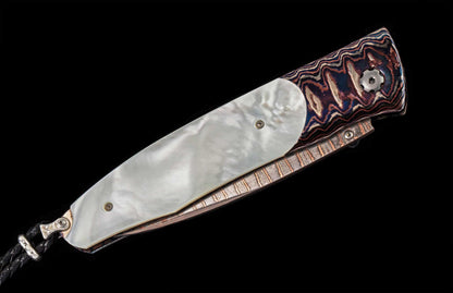 William Henry KNIVES B30 Belize