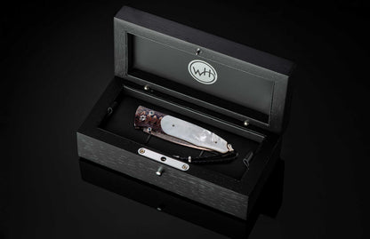 William Henry KNIVES B30 Belize