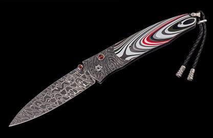 William Henry KNIVES B30 Big-Block