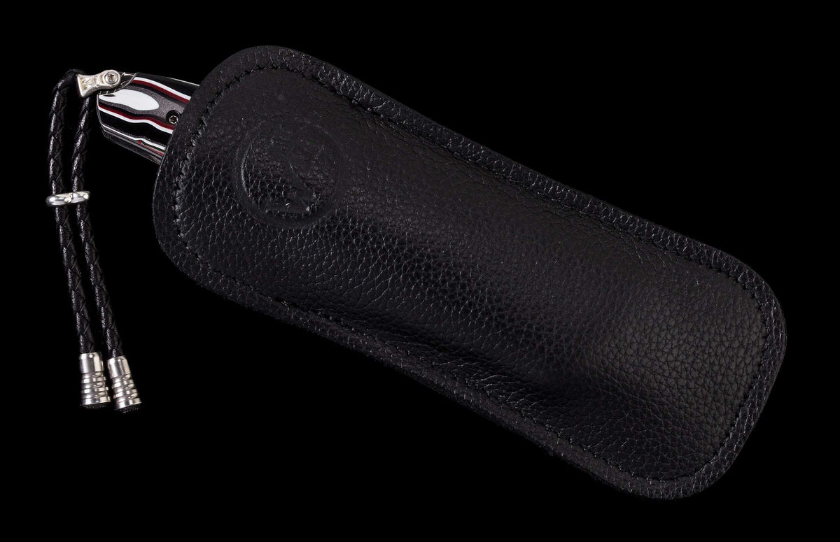 William Henry KNIVES B30 Big-Block
