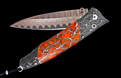 William Henry KNIVES B30 Blazing