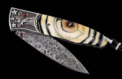 William Henry KNIVES B30 Bold