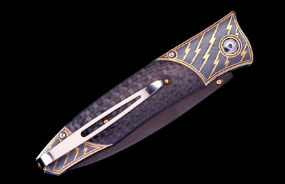 William Henry KNIVES Bolt B30 BOLT