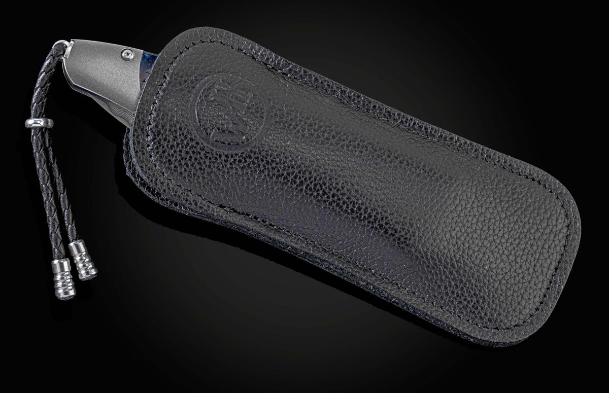 William Henry KNIVES B30 Cactus Blues