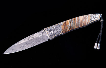 William Henry KNIVES Capehart B30 CAPEHART
