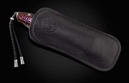 William Henry B30 Carbon