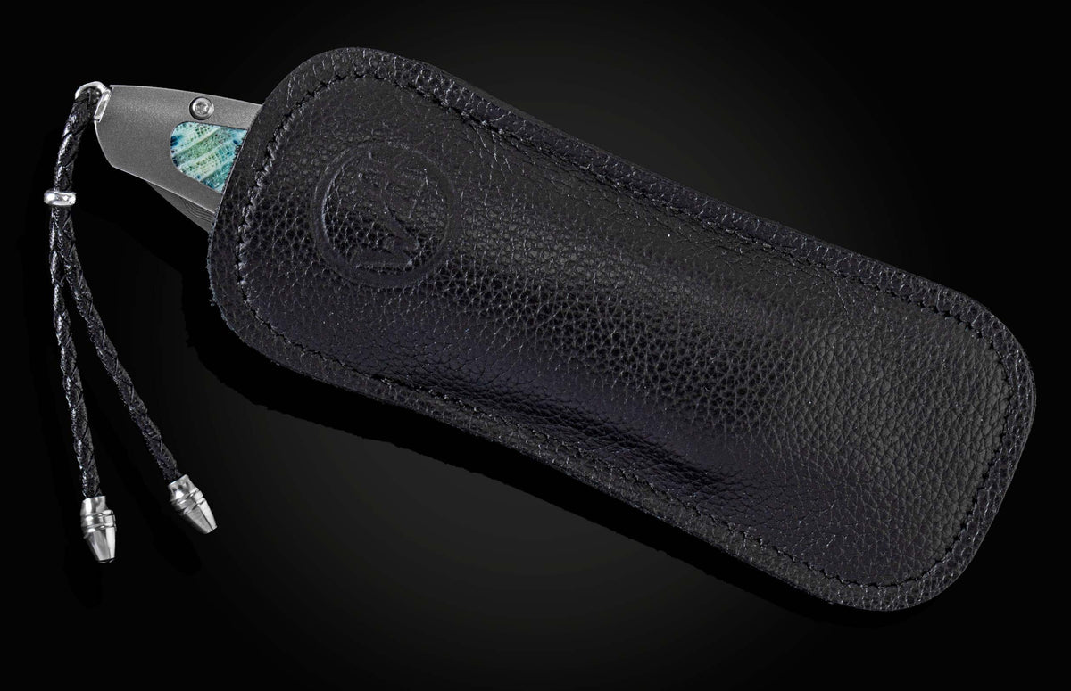 William Henry KNIVES B30 Charleston