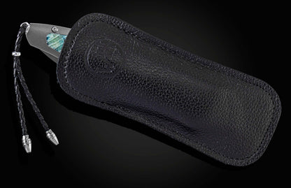 William Henry KNIVES B30 Charleston