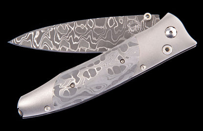 William Henry KNIVES B30 Cloud