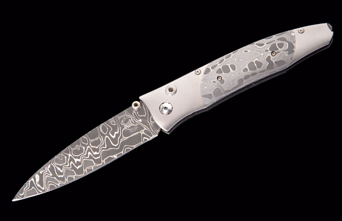 William Henry KNIVES B30 Cloud