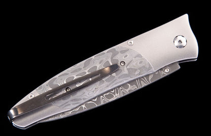William Henry KNIVES B30 Cloud