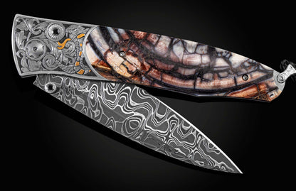 William Henry KNIVES B30 Cobra