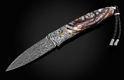 William Henry KNIVES B30 Cobra