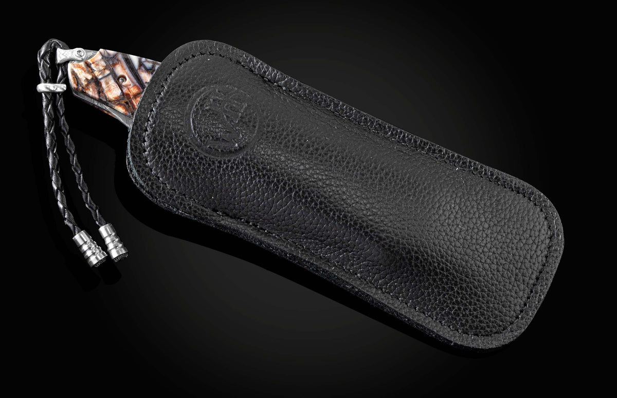 William Henry KNIVES B30 Cobra