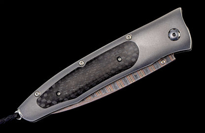 William Henry B30 Collider