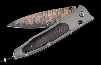 William Henry B30 Collider