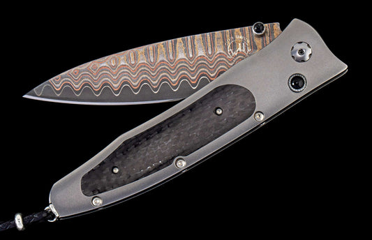 William Henry B30 Collider