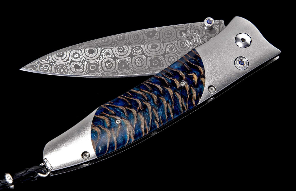 William Henry KNIVES B30 Cone