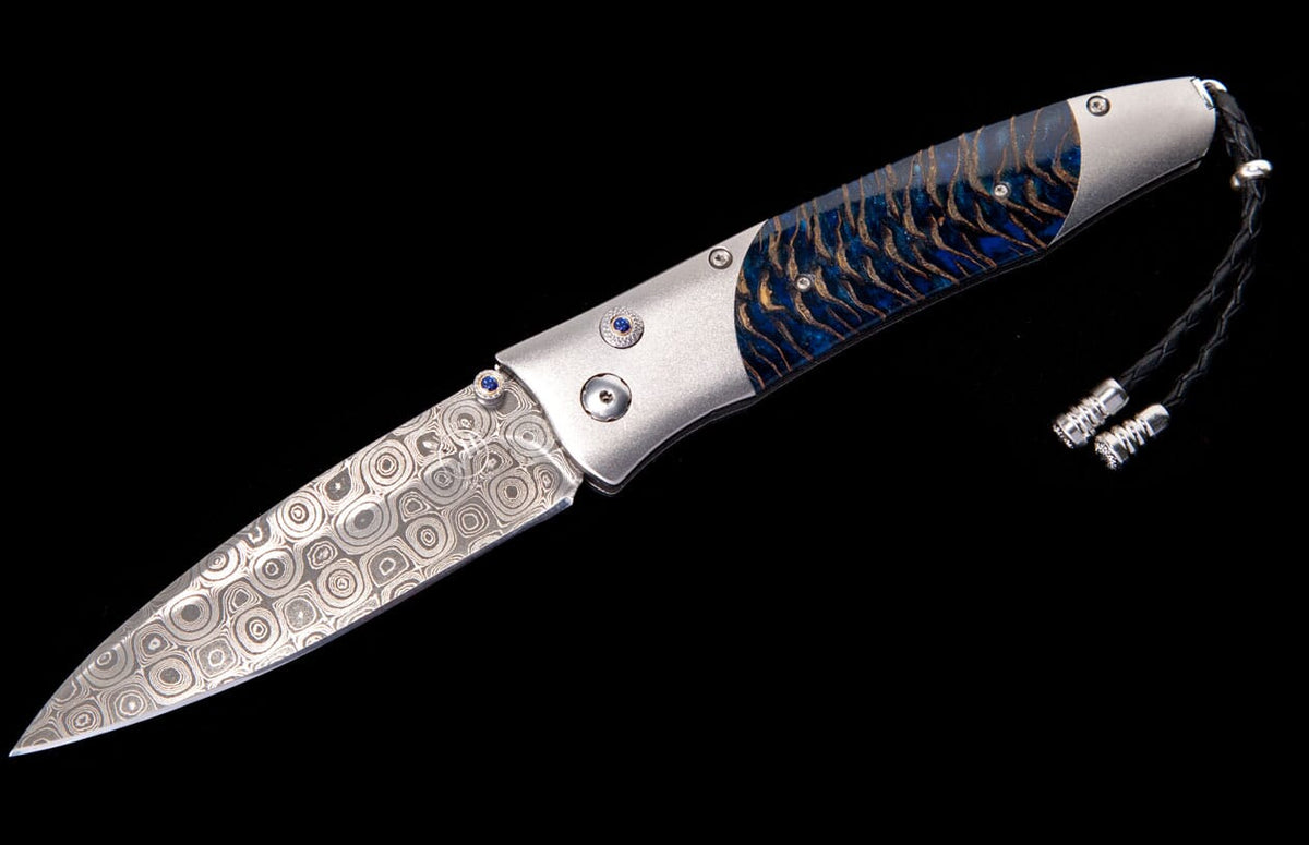 William Henry KNIVES B30 Cone