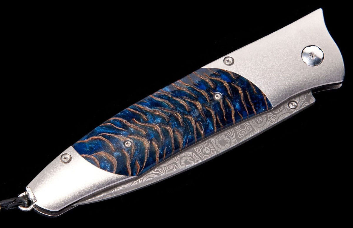 William Henry KNIVES B30 Cone