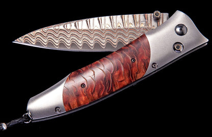 William Henry KNIVES Conifer B30 CONIFER